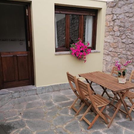 El Jardin De Aleyda, Vv Vacacional Villa Llanes Luaran gambar
