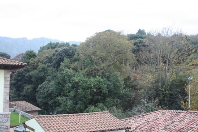 El Jardin De Aleyda, Vv Vacacional Villa Llanes Luaran gambar