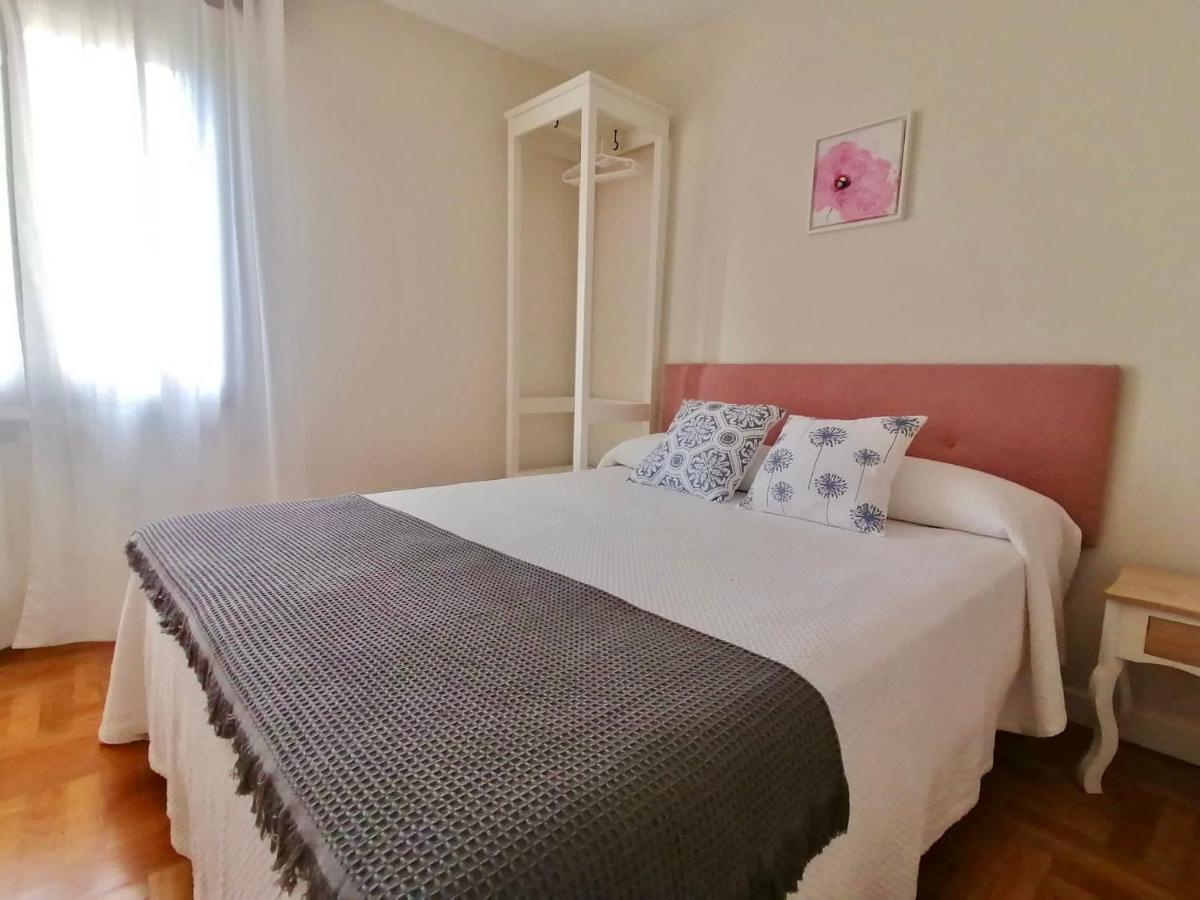 El Jardin De Aleyda, Vv Vacacional Villa Llanes Luaran gambar