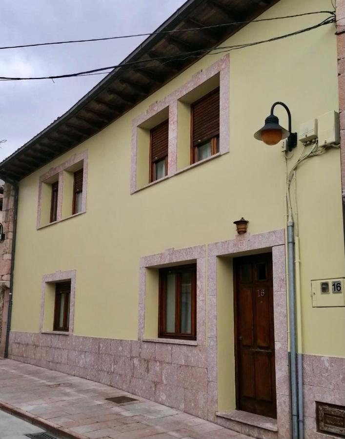 El Jardin De Aleyda, Vv Vacacional Villa Llanes Luaran gambar