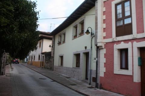 El Jardin De Aleyda, Vv Vacacional Villa Llanes Luaran gambar